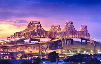 New Orleans